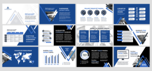 PowerPoint Design by Crystal-CDMKE