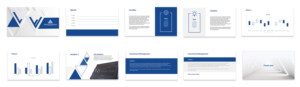 PowerPoint Design by Crystal-CDMKE for this project | Design: #24507006