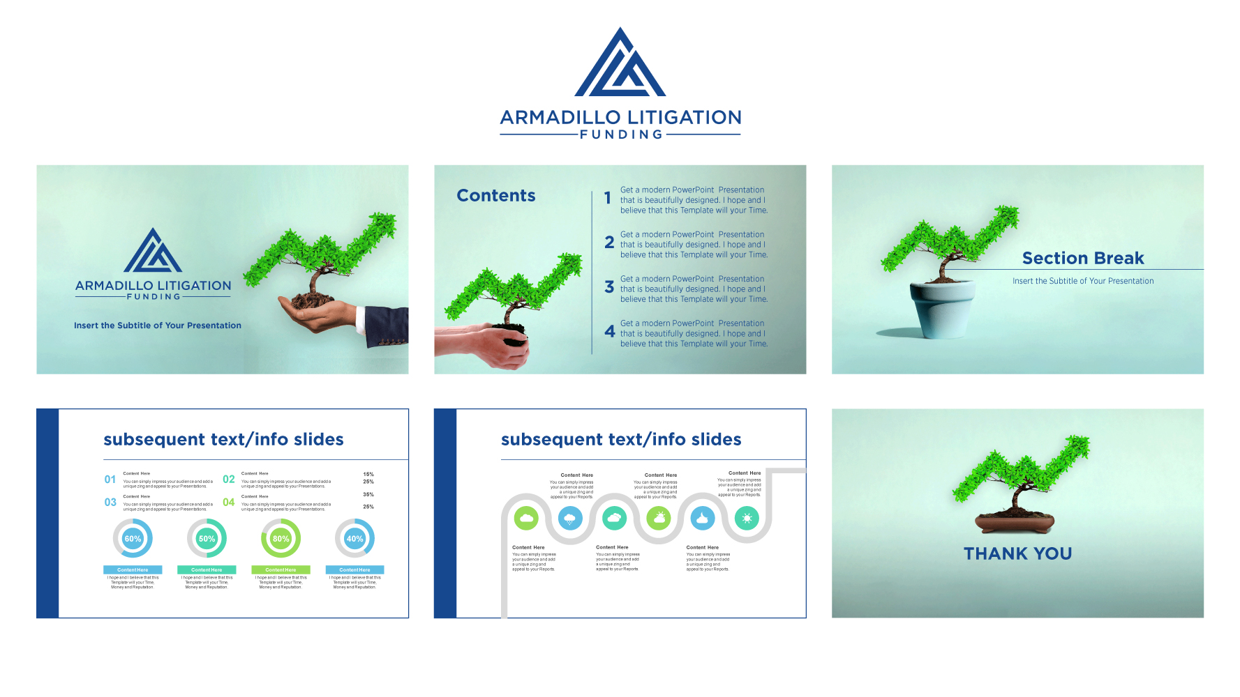 PowerPoint Design by MadWeb for this project | Design #24510945