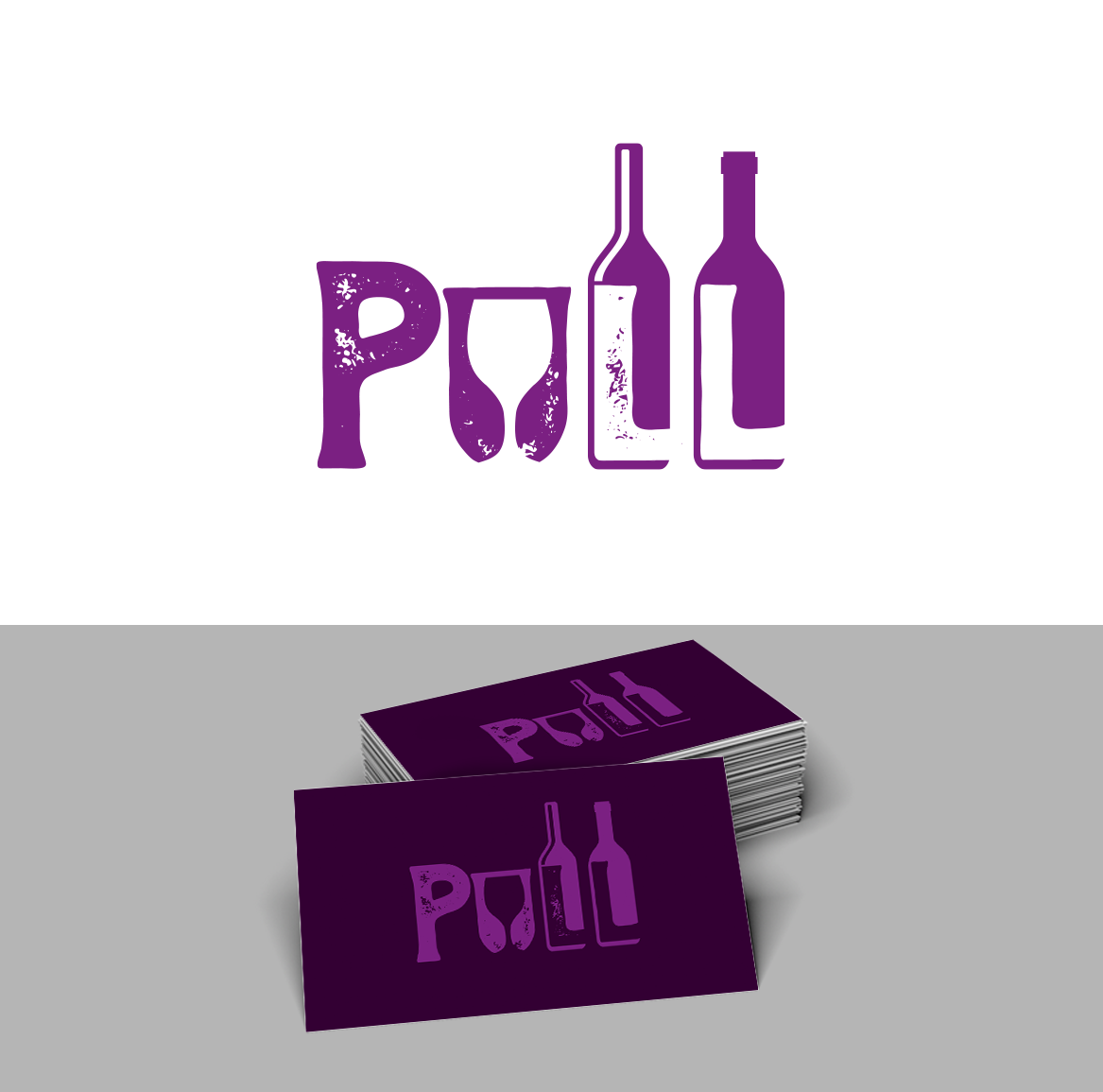 Logo Design by trufya for this project | Design #24522818