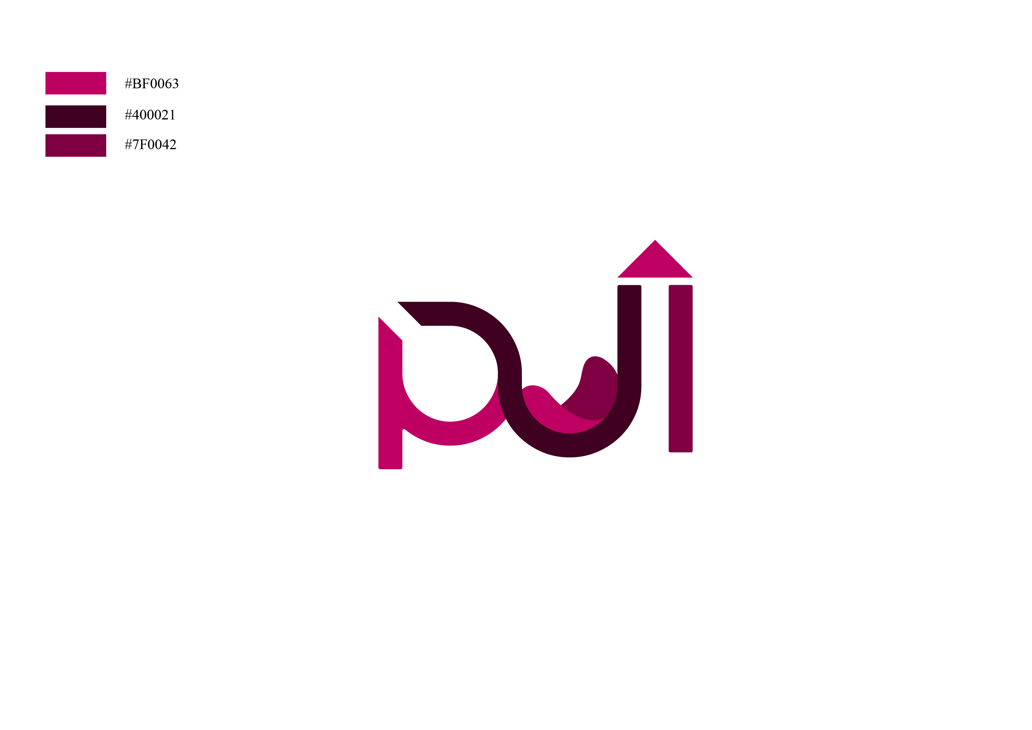 Logo Design by fahathmtm for this project | Design #24497361