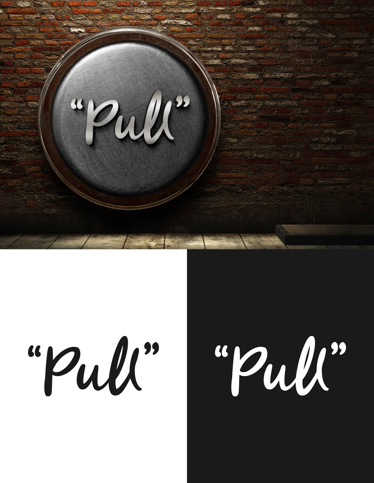 Logo Design by ACK Design for this project | Design #24502824