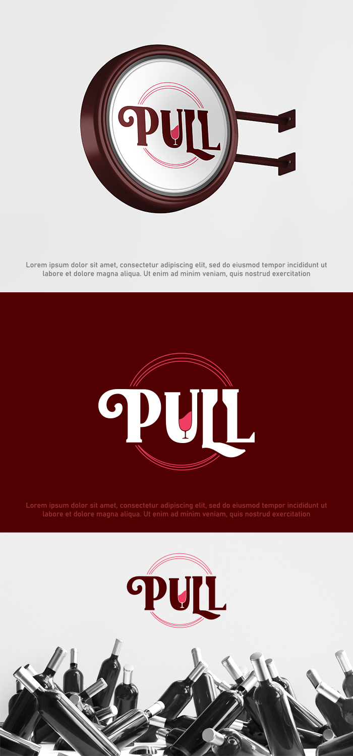 Logo Design by 4AD for this project | Design #24521654