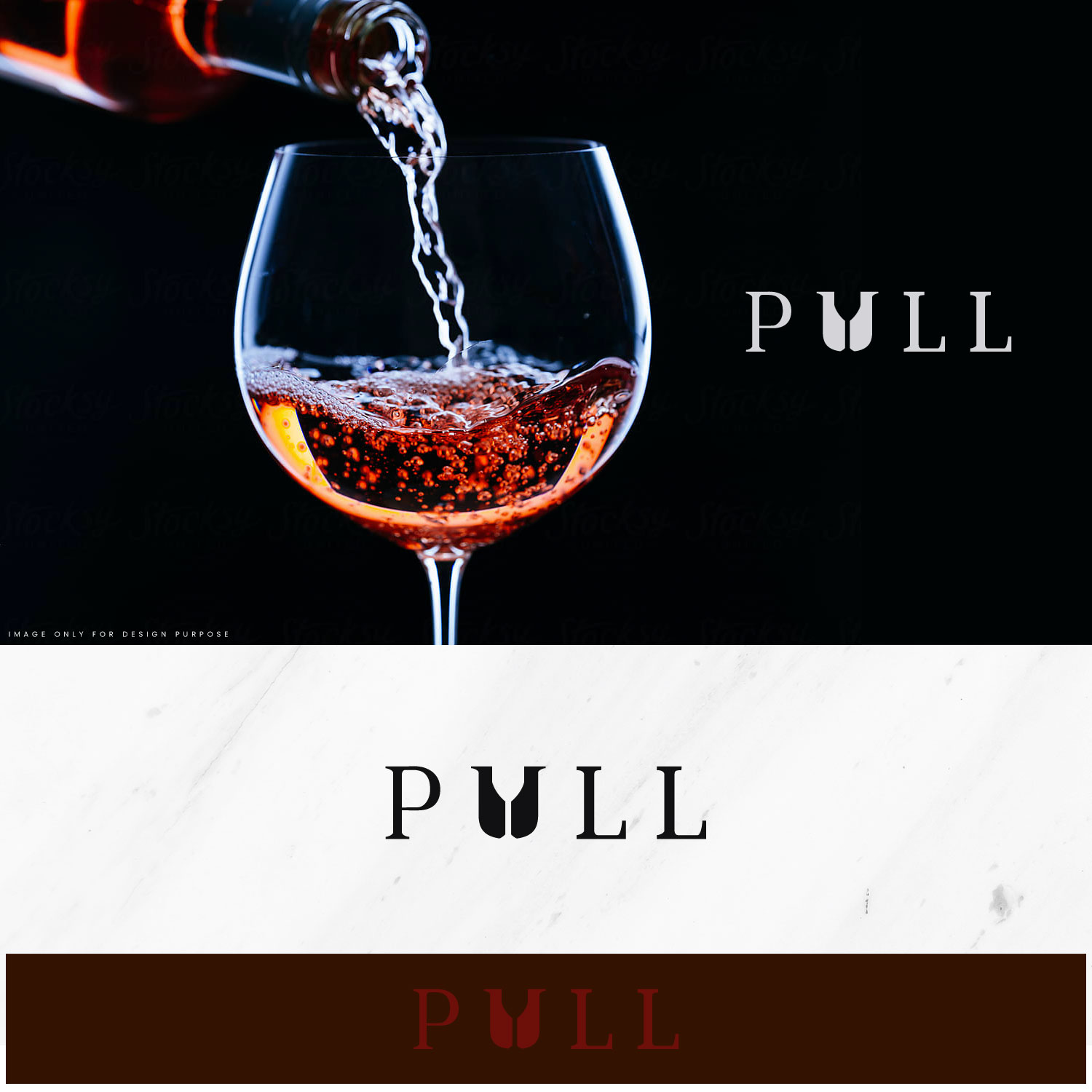 Logo Design by DominicDesign for this project | Design #24503707