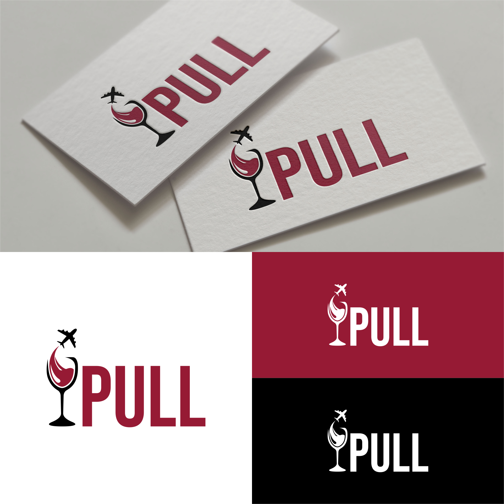 Logo Design by tejo for this project | Design #24497322