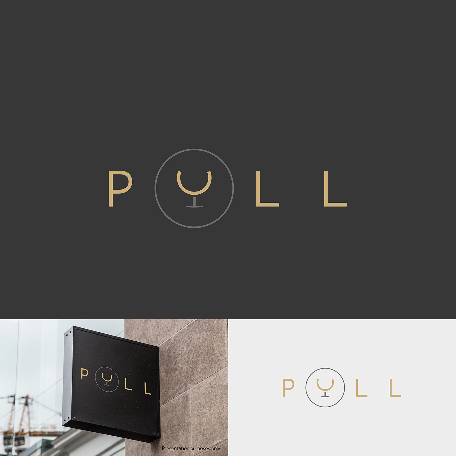 Logo Design by Grapi for this project | Design #24521505