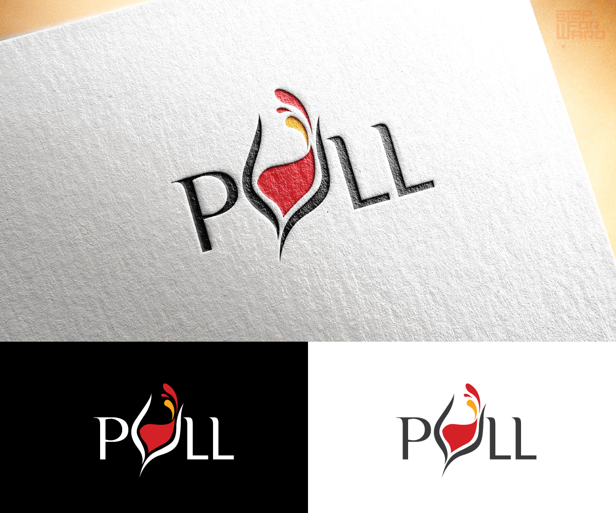 Logo Design by step forward 2 for this project | Design #24500318