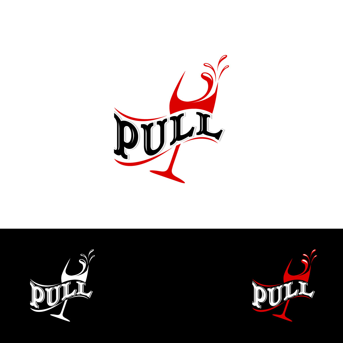 Logo Design by Rii for this project | Design #24499378