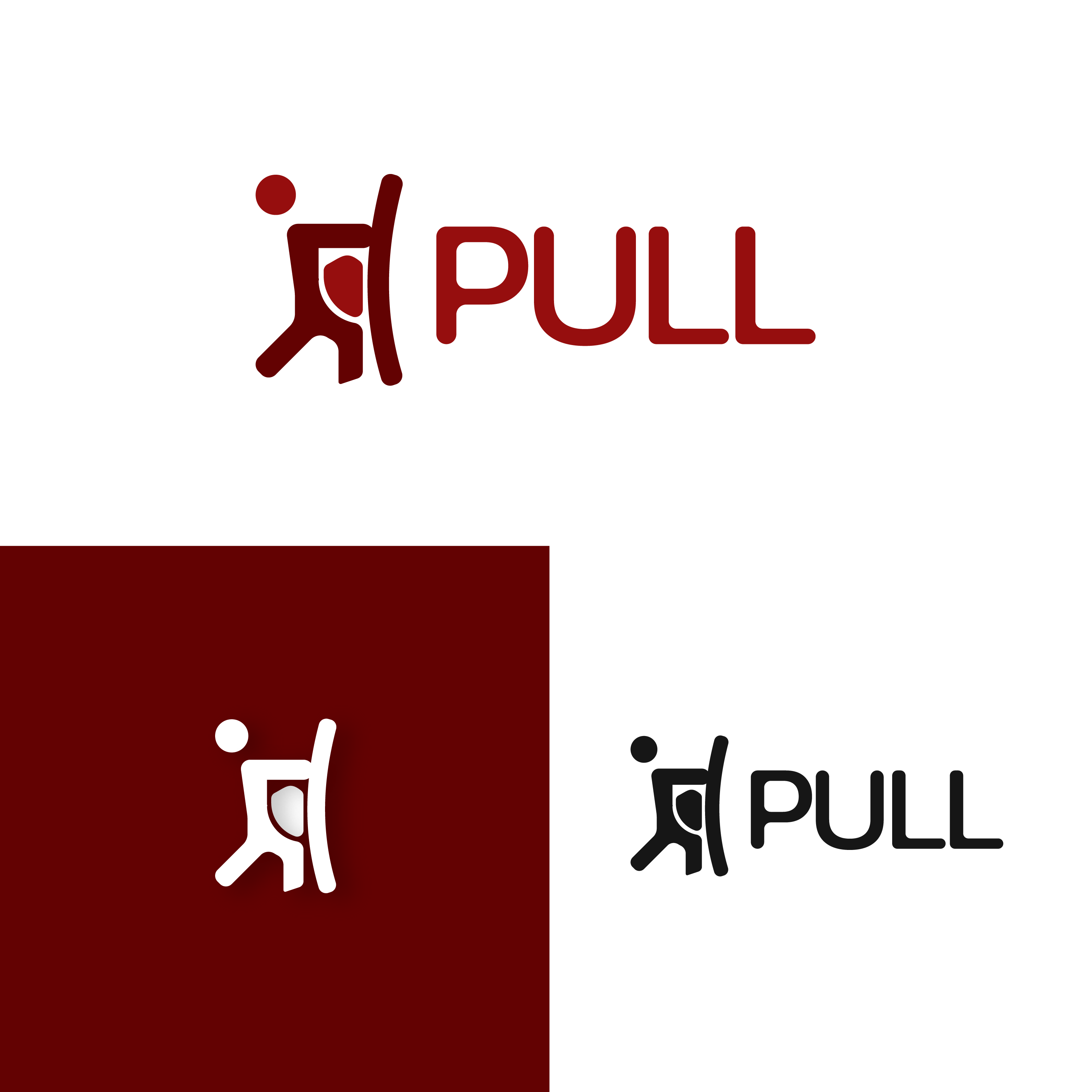 Logo Design by DhanyP 2 for this project | Design #24503402