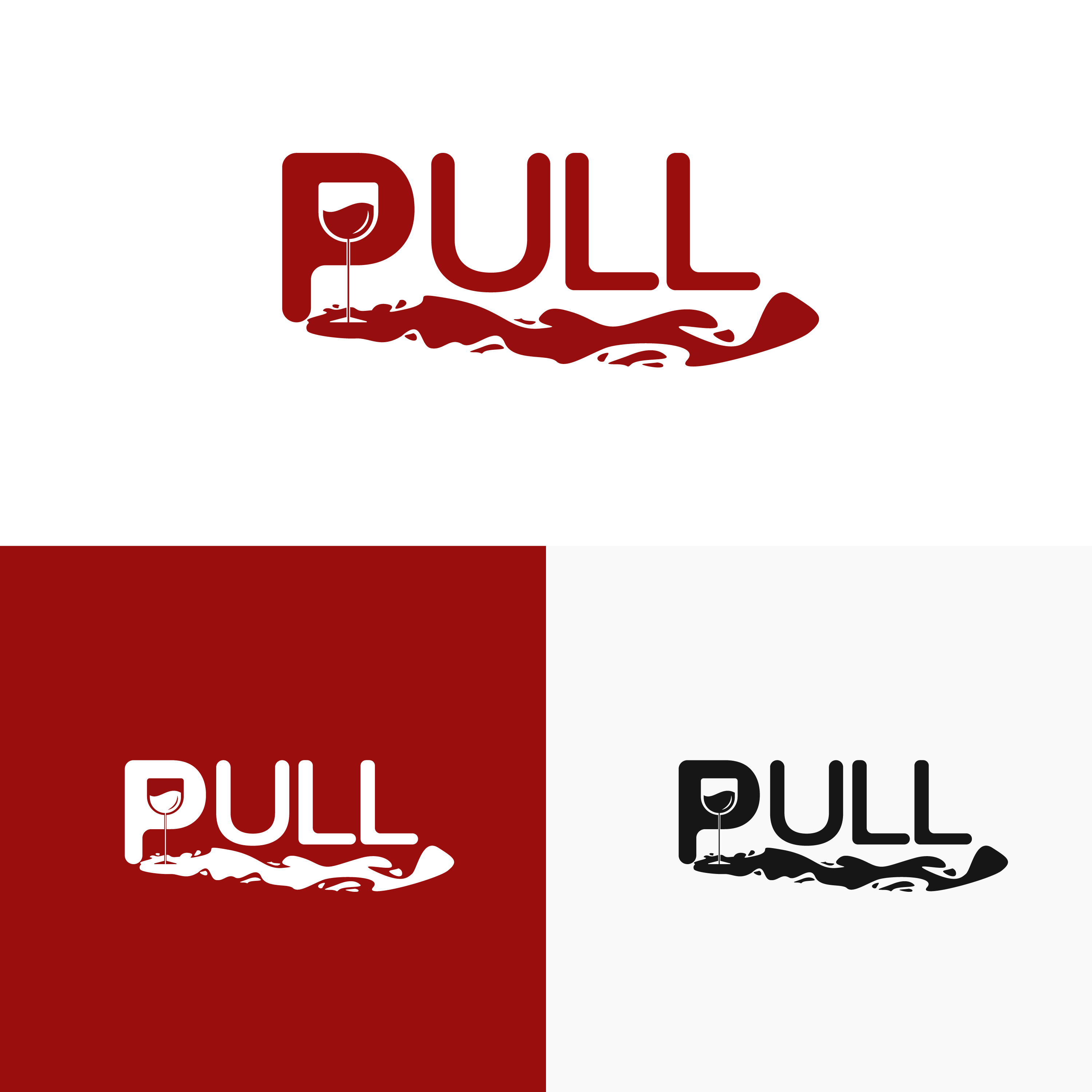 Logo Design by DhanyP 2 for this project | Design #24503794