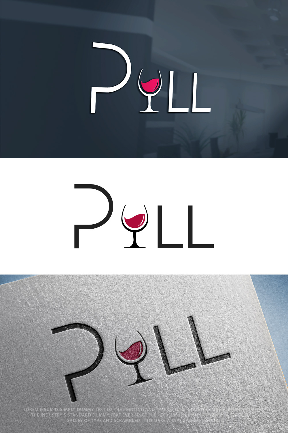 Logo Design by GoodTimes$$$ for this project | Design #24497759