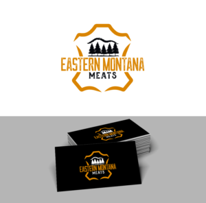 Eastern Montana Meats | Design de Logo par trufya