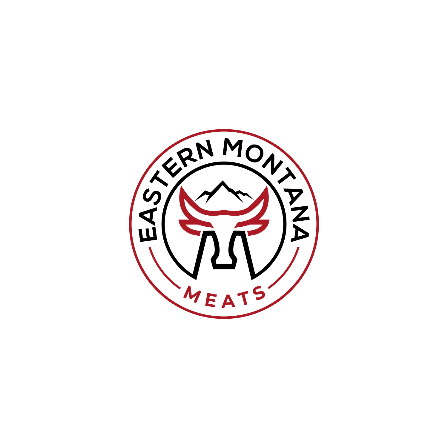Design de Logo par LAXMI DESIGNHUB pour Eastern Montana Meats | Design #24500470