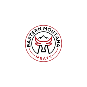 Diseño de Logo por Pictorial para Eastern Montana Meats | Diseño #24500470