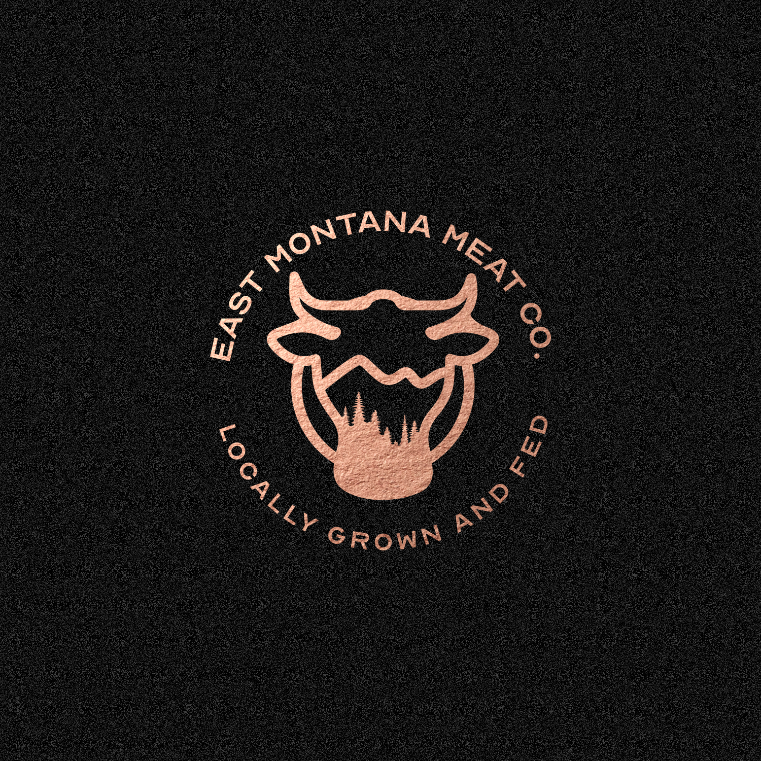 Logo Design by rls for Eastern Montana Meats | Design #24505888