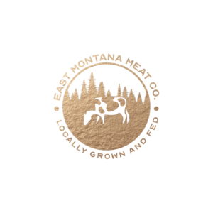 Eastern Montana Meats | Logo Design by rls