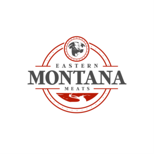 Eastern Montana Meats | Design de Logo par ThiagoB