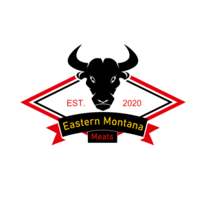 Diseño de Logo por Gold_Stone_Graphix para Eastern Montana Meats | Diseño #24508825