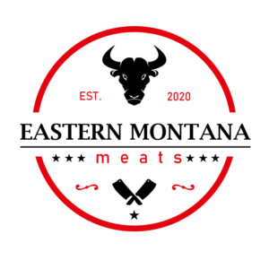 Logo Design by Gold_Stone_Graphix for Eastern Montana Meats | Design: #24508872
