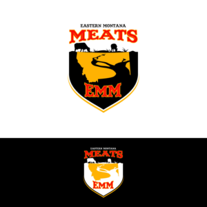 Eastern Montana Meats | Design de Logo par Rii