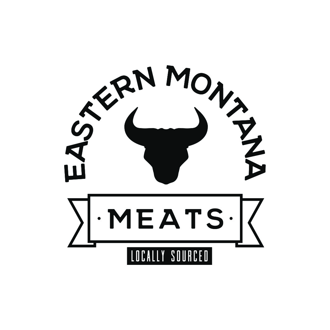 Logo Design by Jessica Graphics for Eastern Montana Meats | Design #24505011