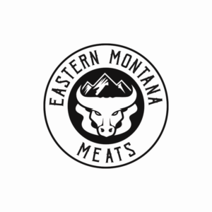 Logo Design by Jessica Graphics for Eastern Montana Meats | Design: #24505015