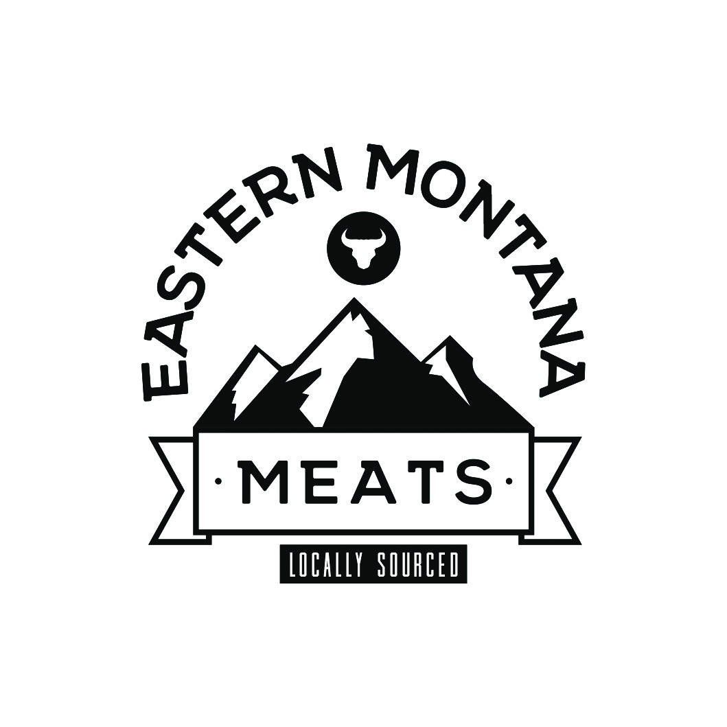 Logo Design by Jessica Graphics for Eastern Montana Meats | Design #24505017