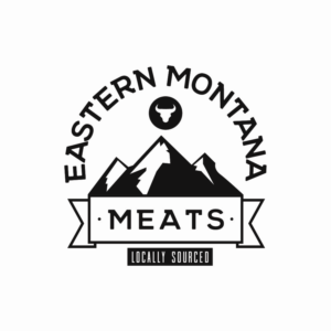 Logo Design by Jessica Graphics for Eastern Montana Meats | Design: #24505017