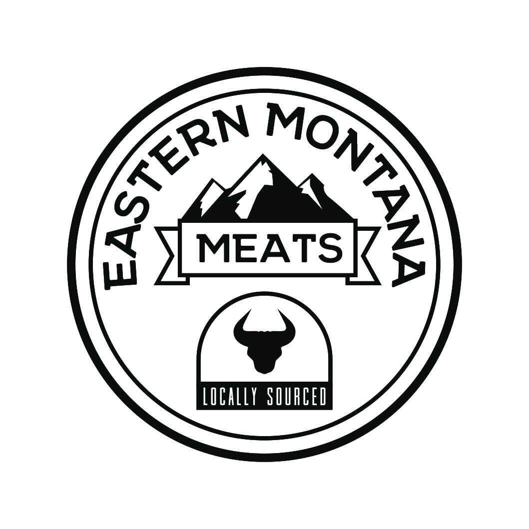 Logo-Design von Jessica Graphics für Eastern Montana Meats | Design #24505018