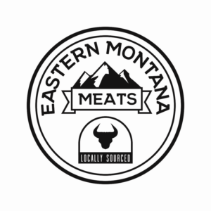 Logo Design by Jessica Graphics for Eastern Montana Meats | Design: #24505018