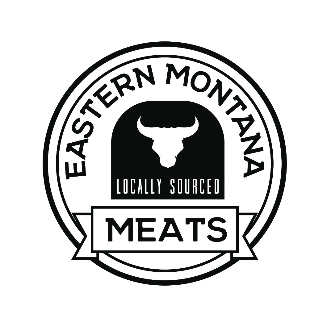 Diseño de Logo por Jessica Graphics para Eastern Montana Meats | Diseño #24505021