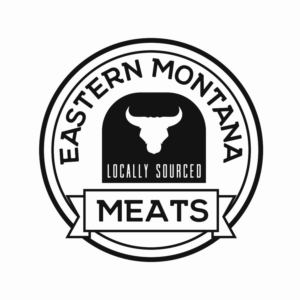 Logo Design by Jessica Graphics for Eastern Montana Meats | Design: #24505021