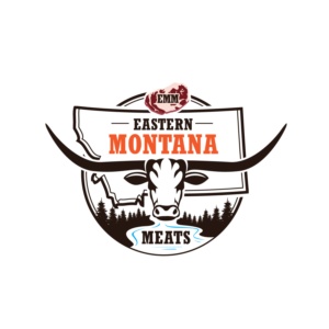 Diseño de Logo por geni para Eastern Montana Meats | Diseño #24498918