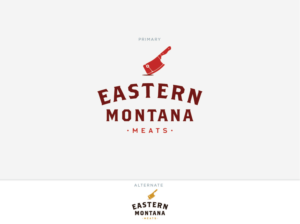 Logo Design by kiyeandco