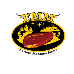 Diseño de Logo por Nguyen Thach para Eastern Montana Meats | Diseño #24501882