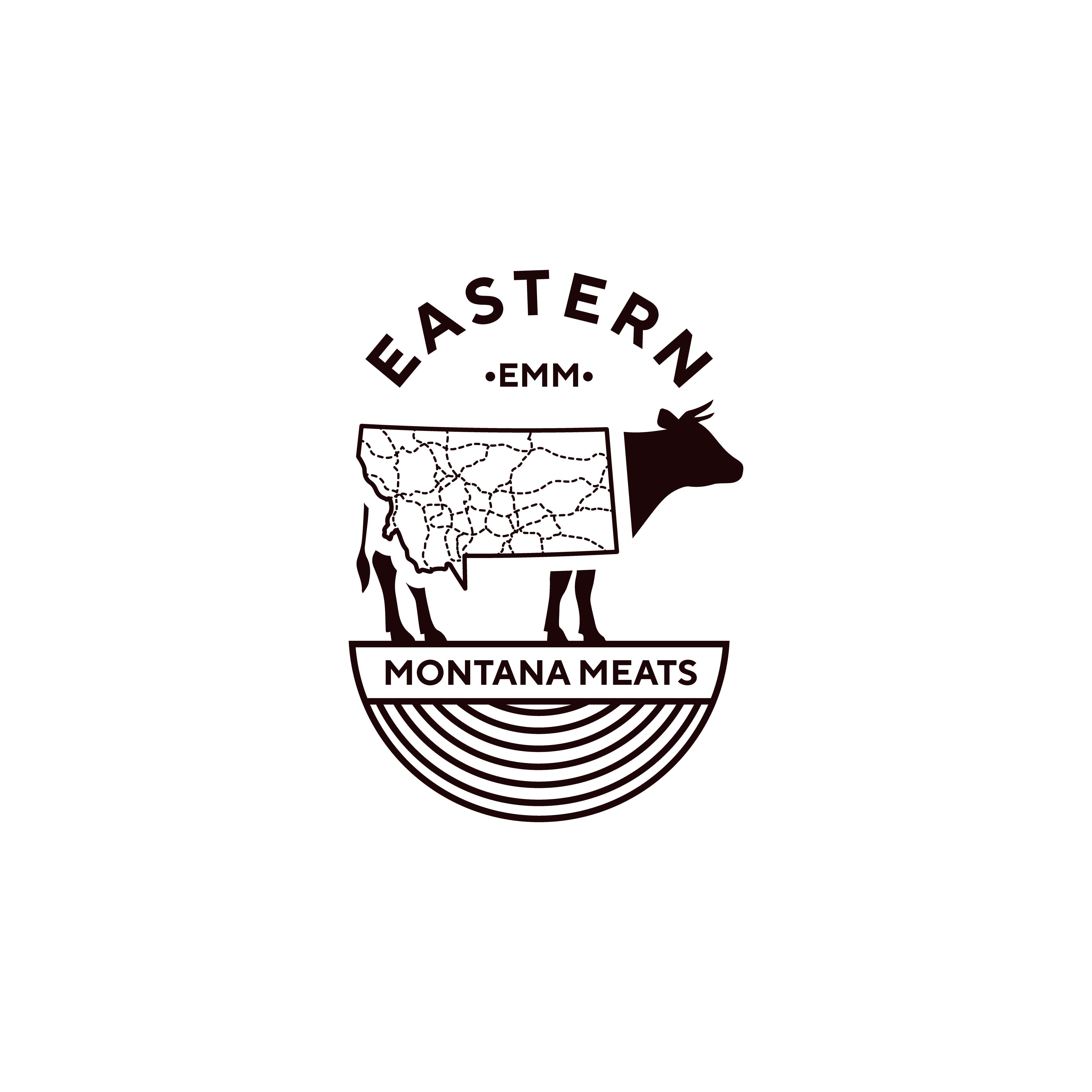 Logo Design by anggaleles for Eastern Montana Meats | Design #24509924