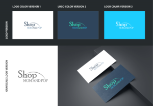 Logo-Design von Satish 9 für dieses Projekt | Design #24547751