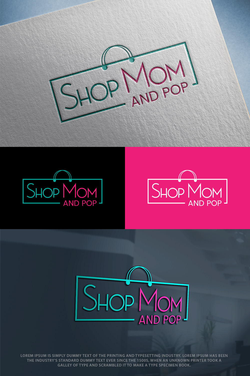 Diseño de Logo por GoodTimes$$$ para este proyecto | Diseño #24506224