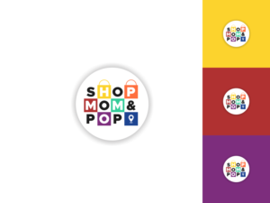 Logo Design by Kornelius - Lahalah for this project | Design: #24502940