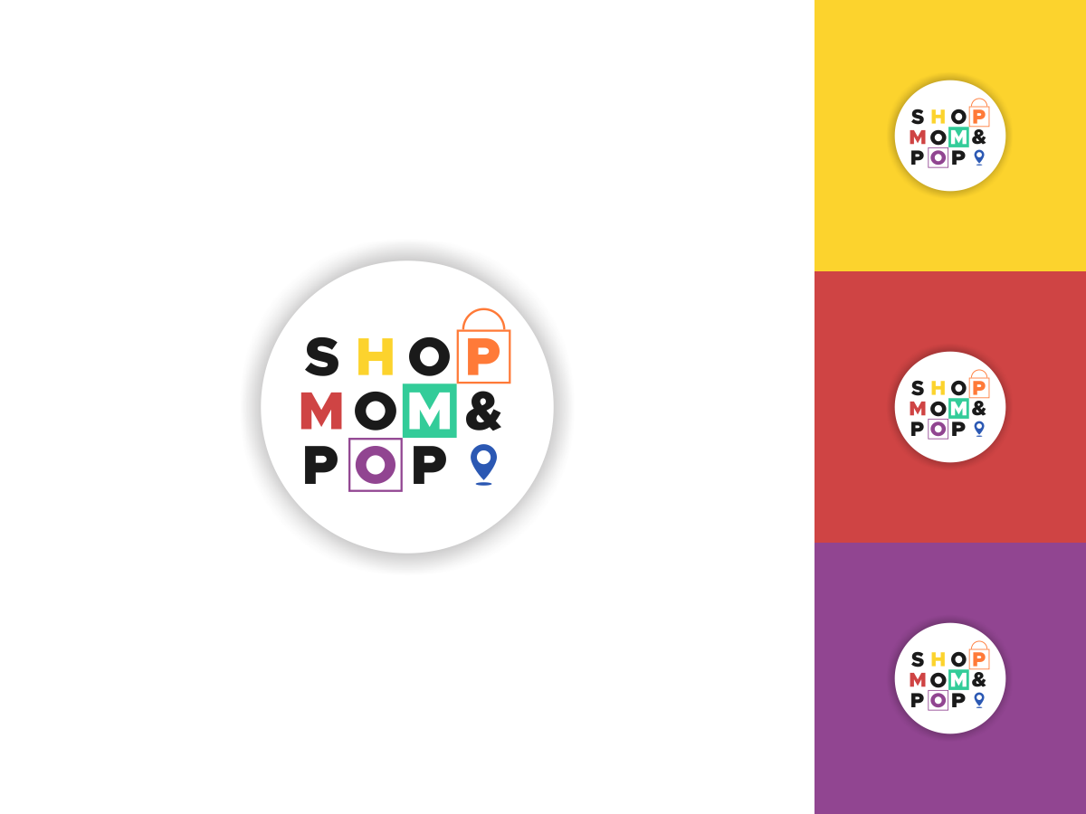 Logo Design by Kornelius - Lahalah for this project | Design #24506241