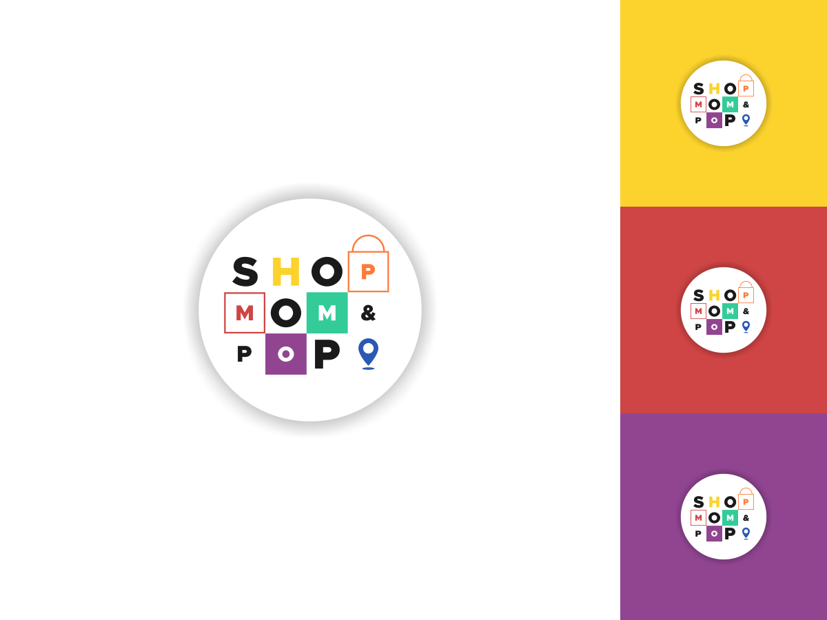 Logo Design by Kornelius - Lahalah for this project | Design #24506249