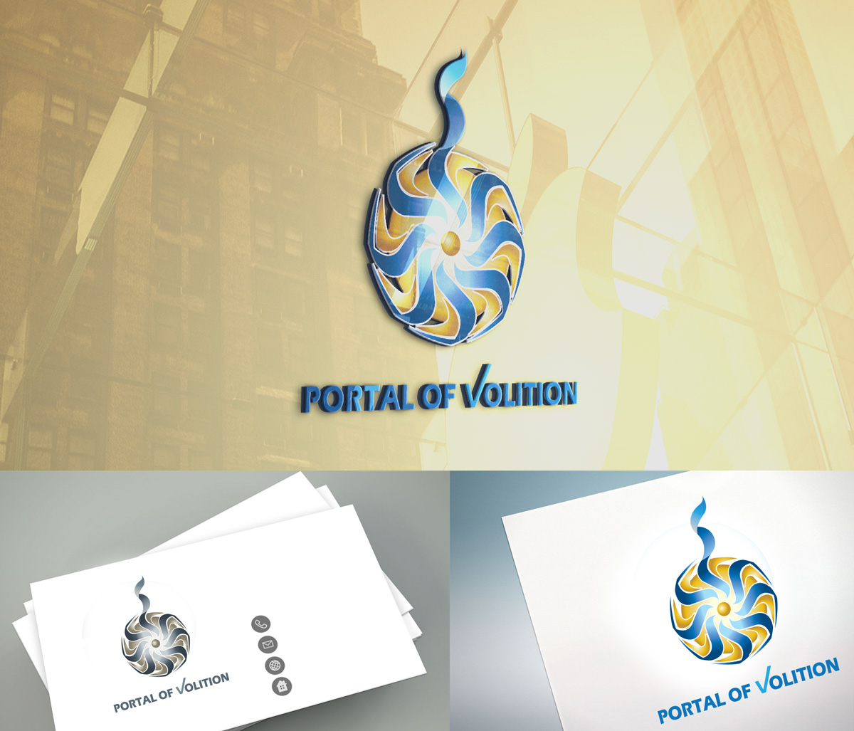 Logo-Design von Wonderful design für dieses Projekt | Design #24505561