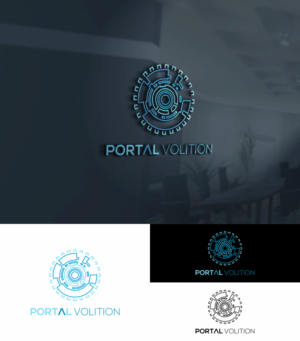 Logo Design by DarmoRebi