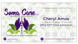 Business Card Design by InkThink by Scaurus