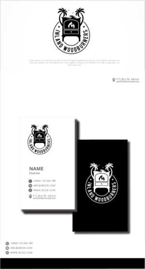Logo Design by graphicevolution for this project | Design: #24500971