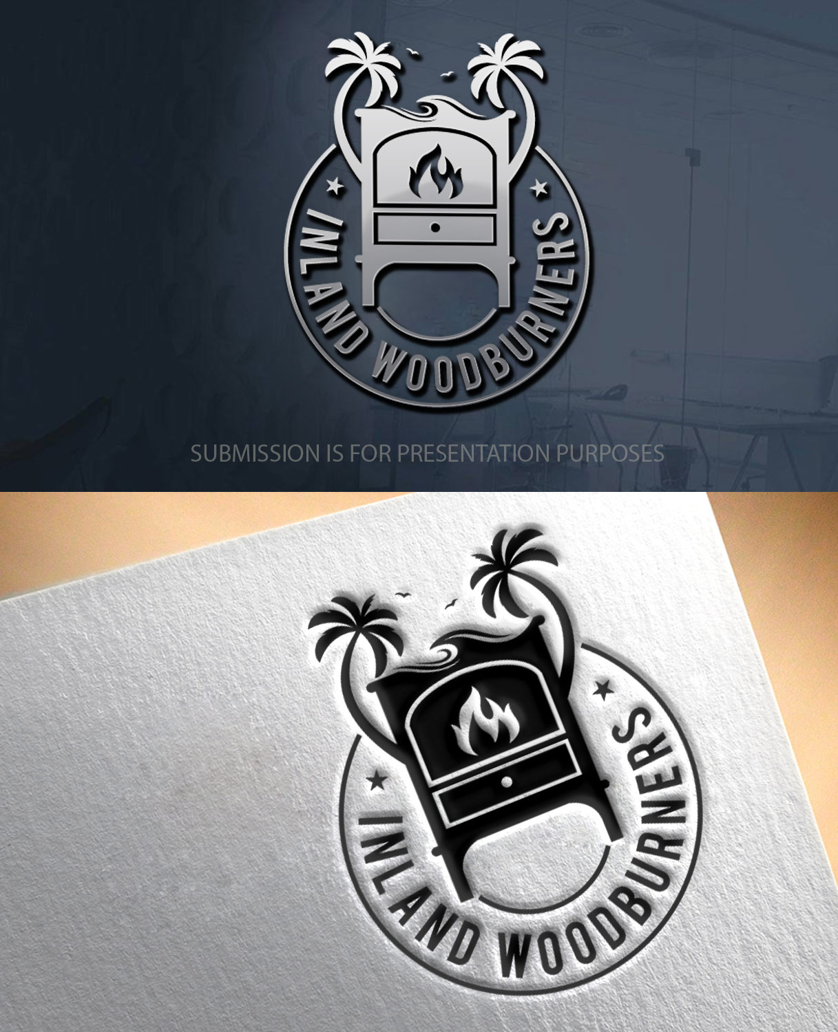 Diseño de Logo por graphicevolution para este proyecto | Diseño #24500975