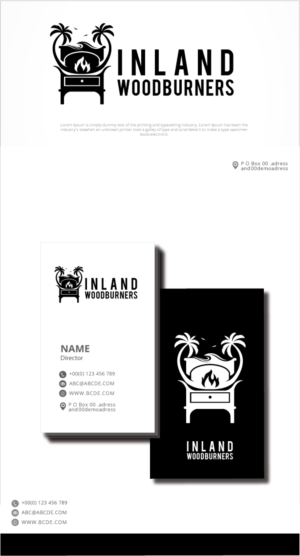 Logo Design by graphicevolution for this project | Design: #24501051