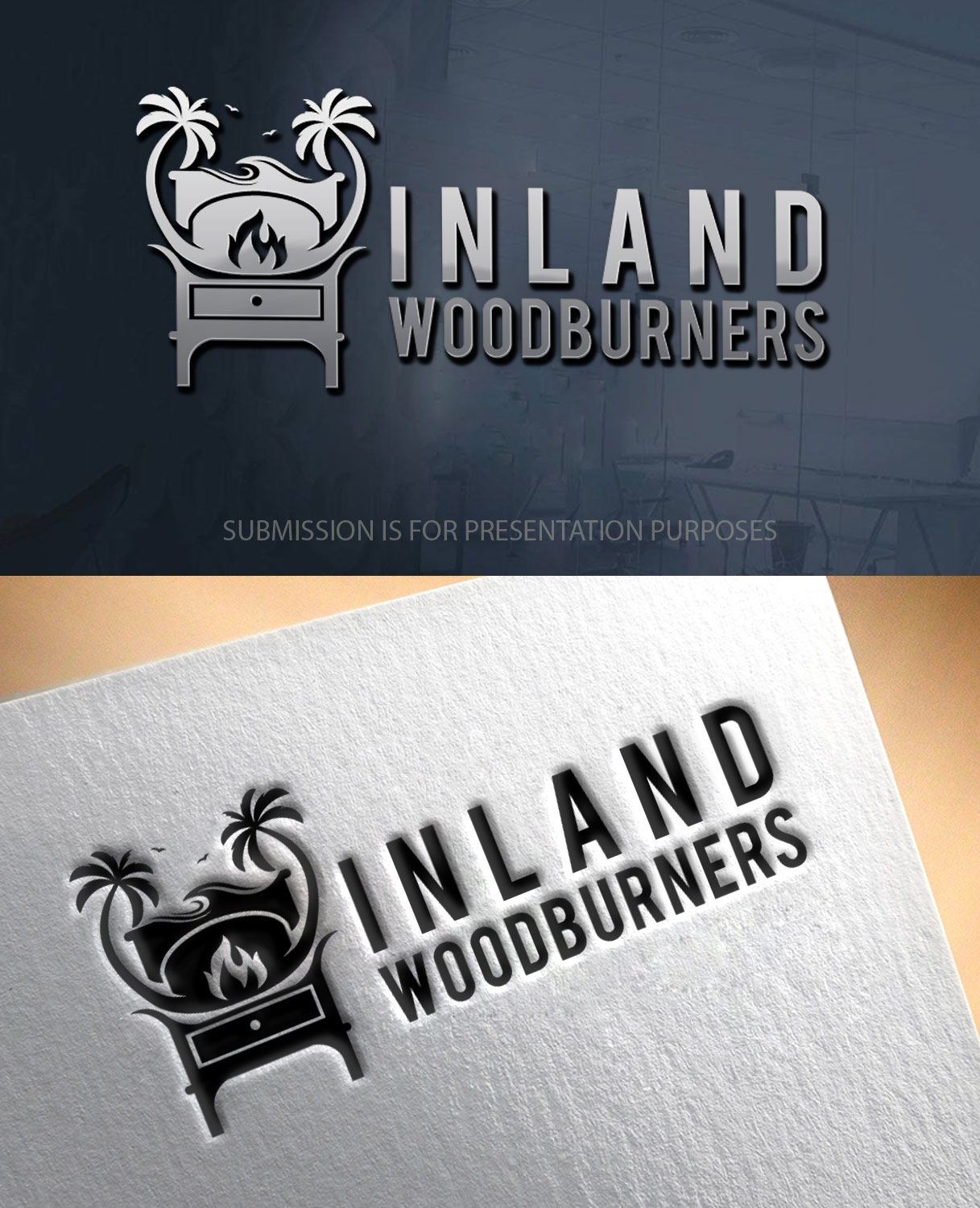 Diseño de Logo por graphicevolution para este proyecto | Diseño #24501052
