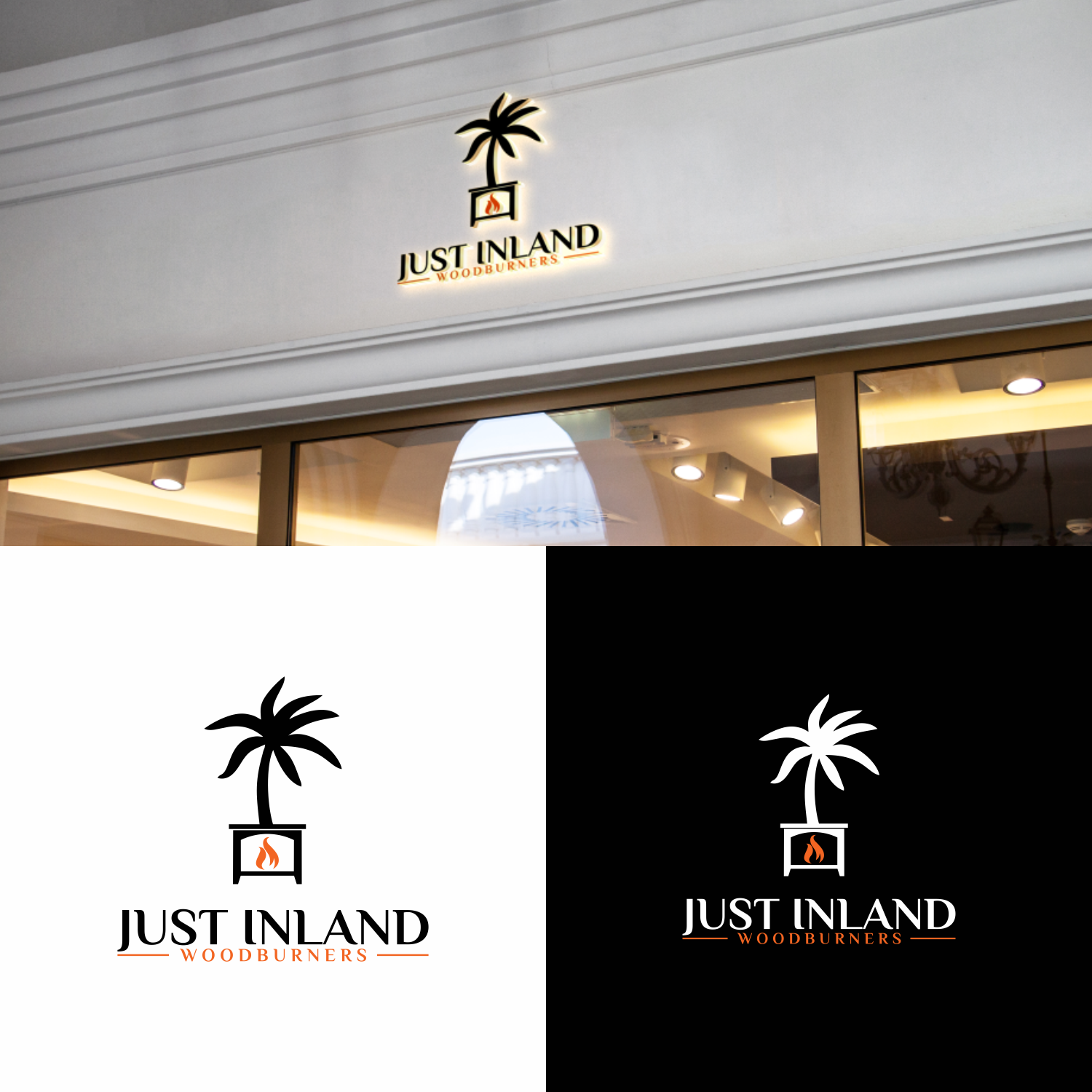 Logo Design by mbah teguh for this project | Design: #24503751
