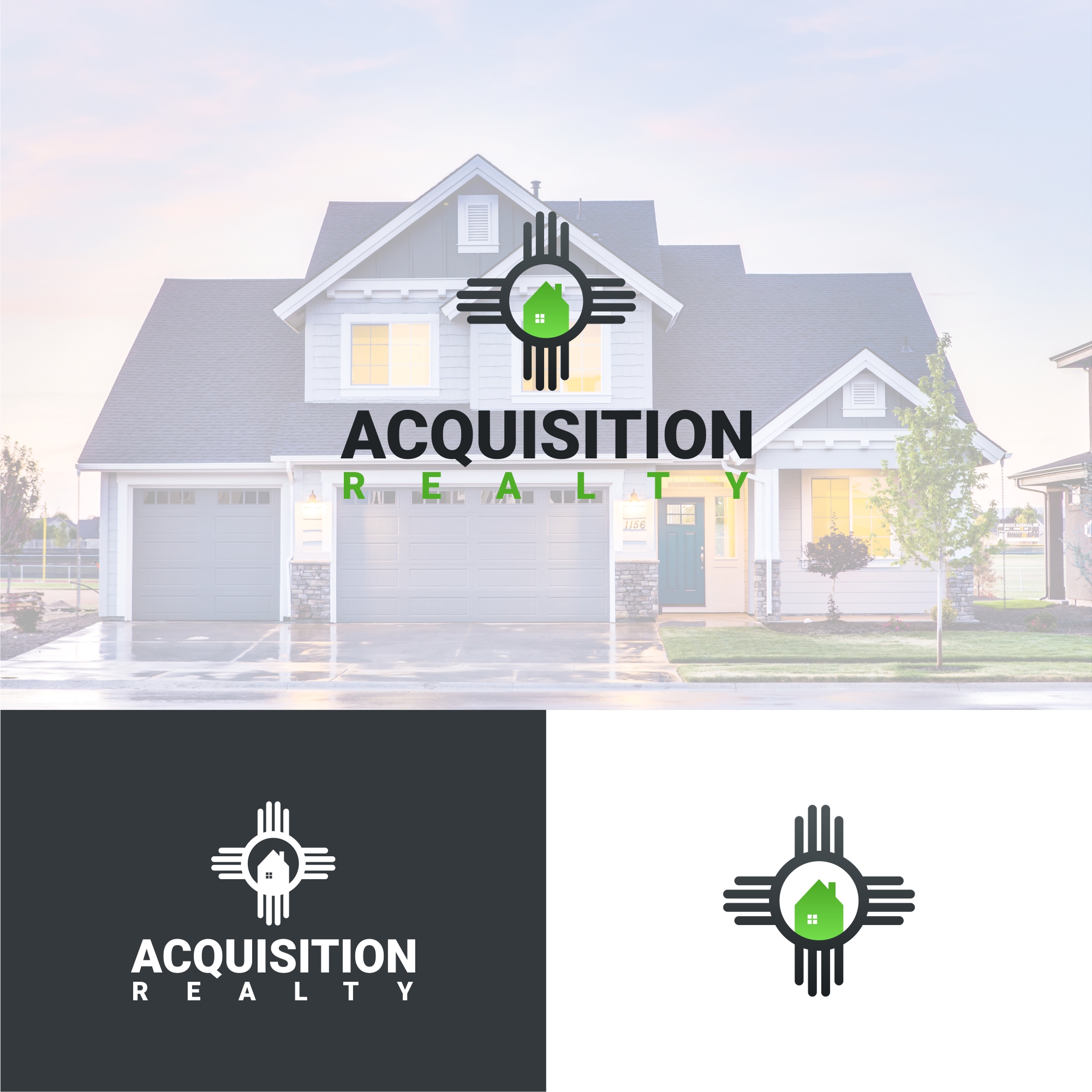 Logo Design by alitjuara for this project | Design #24510592